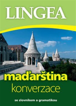 Maďarština -  konverzace