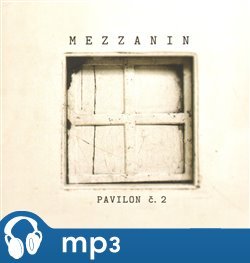 Pavilon č. 2, Mezzanin