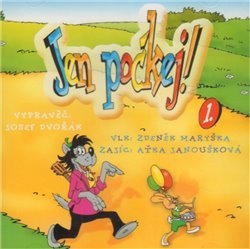 Jen počkej zajíci ! 1.