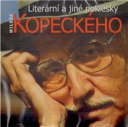 Literární a jiné poklesky Miloše Kopeckého