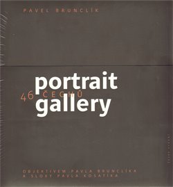 46 ČECHŮ PORTRAIT GALLERY