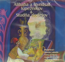 Alibaba štyridsať lúpežníkov,Studňa zlodejov