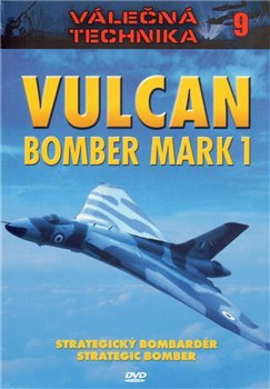 Vulcan Bomber Mark1
