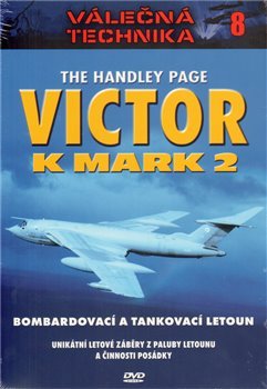 VICTOR K MARK 2