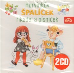 Hurvínkův špalíček říkadel a písniček