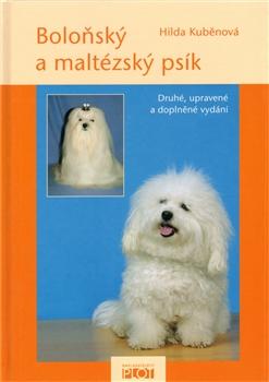 Boloňský a maltézský psík