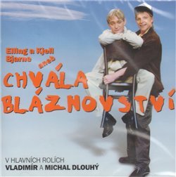 Chvála bláznovství