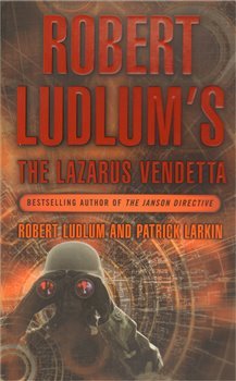 THE LAZARUS VENDETTA