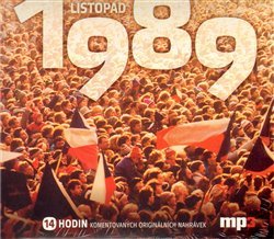 Listopad 1989