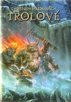 Trolové