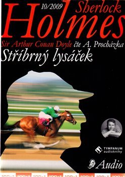 Sherlock Holmes - Stříbrný lysáček - 10/2009