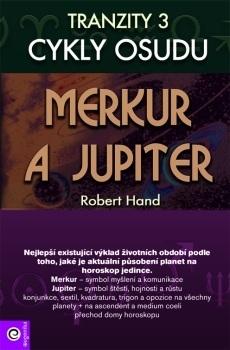 Merkur a Jupiter
