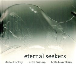 Eternal seekers