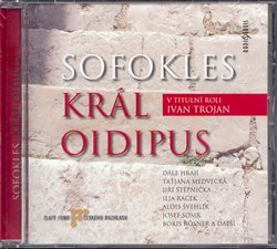 CD KRÁL OIDIPUS