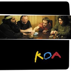 Koa