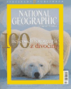 100 nejlepších fotografií z divočiny - National Geographic