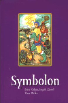 Symbolon (kniha)
