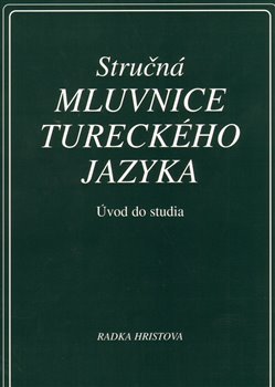 Stručná mluvnice tureckého jazyka