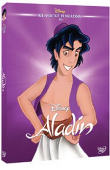 Aladin S.E.