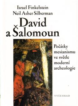 David a Šalomoun