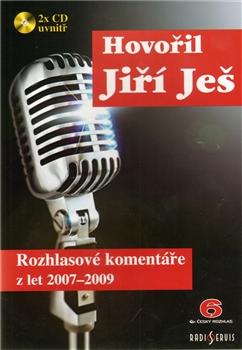 Hovořil Jiří Ješ