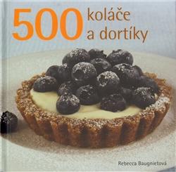 500 Koláče a dortíky