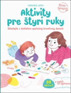 Aktivity pre štyri ruky