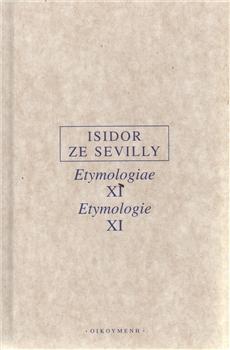 Etymologie XI