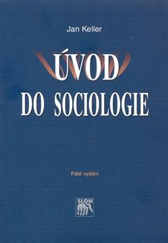 Úvod do sociologie (5.vydání)