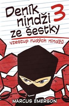 Deník nindži ze šestky 3