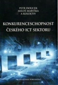 Konkurenceschopnost českého ICT sektoru