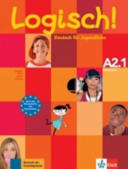 Logisch! A2.1 – Kursbuch