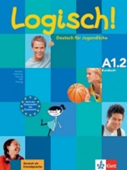 Logisch! A1.2 – Kursbuch