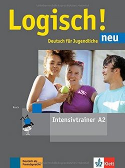 Logisch! neu 2 (A2) – Intensivtrainer