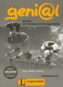 Genial 1 (A1) – Arbeitsbuch