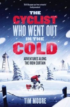 The Cyclist Who Went Out in the Cold 