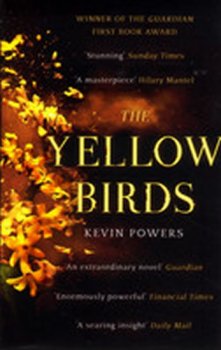 The Yellow Birds