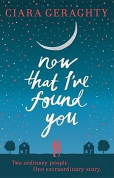 Now That I´ve Found You