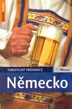 Německo - turistický průvodce