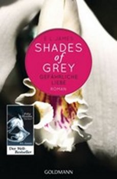 Shades of Grey 2/Gefahrliche Liebe