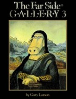 The Far Side Gallery: 3