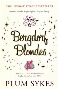 Bergdorf Blondes