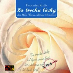 CD ZA TROCHU LÁSKY+4CD/204968