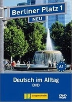 Berliner Platz 1 Neu (A1) – DVD