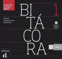 Bitácora 1 (A1) – Llave USB + Libro Digital
