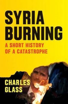 Syria Burning