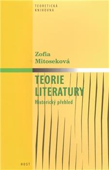 Teorie literatury: historický přehled