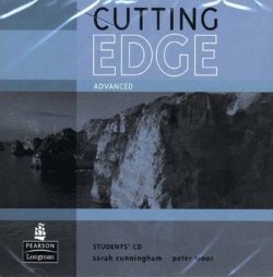 New Cutting Edge Advanced Student CD