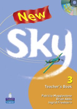 New Sky Teacher´s Book and Test Master Multi-Rom 3 Pack