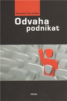 Odvaha podnikat